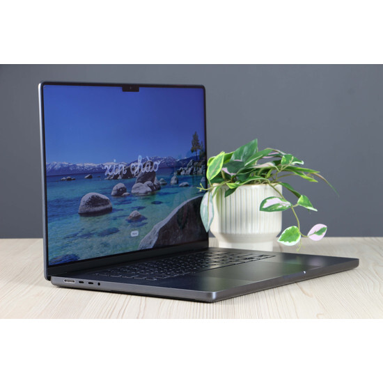 Használt Apple Macbook Pro 16