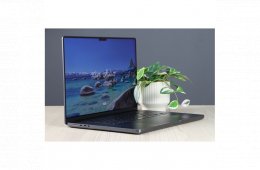 Használt Apple Macbook Pro 16