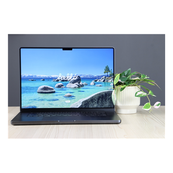 Használt Apple Macbook Pro 16