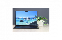 Használt Apple Macbook Pro 16