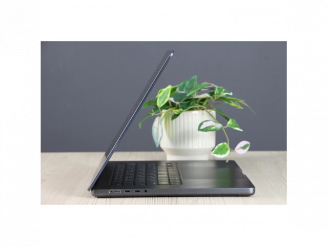 Használt Apple Macbook Pro 16