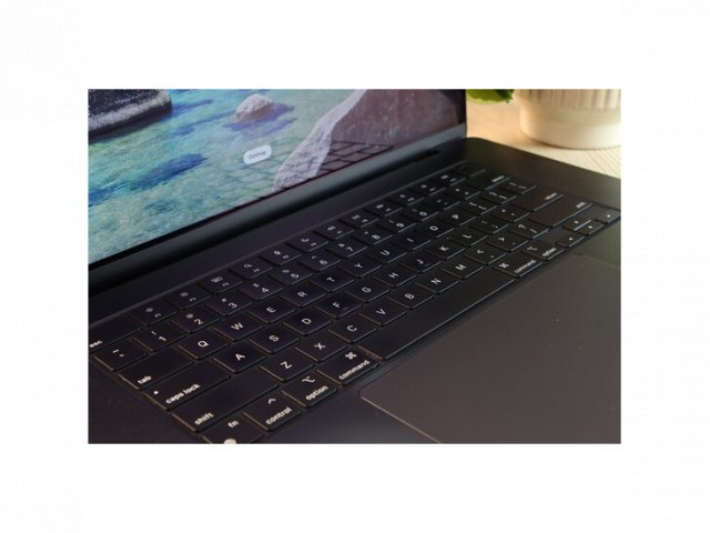 Használt Apple Macbook Pro 16