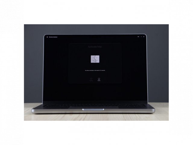 Újszerű Apple MacBook Pro 14