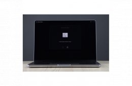 Újszerű Apple MacBook Pro 14