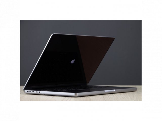 Újszerű Apple MacBook Pro 14