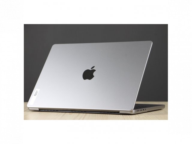 Újszerű Apple MacBook Pro 14