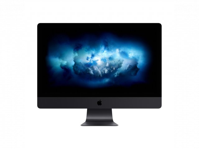 Apple iMac Pro (27