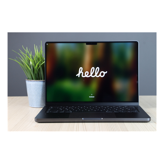 Használt Apple Macbook Pro 14