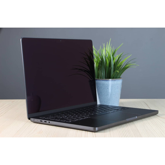 Használt Apple Macbook Pro 14