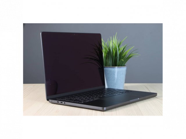 Használt Apple Macbook Pro 14