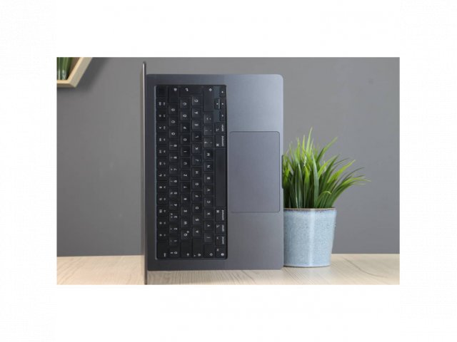 Használt Apple Macbook Pro 14