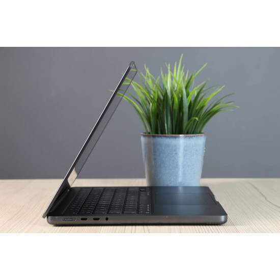 Használt Apple Macbook Pro 14