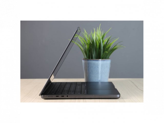 Használt Apple Macbook Pro 14