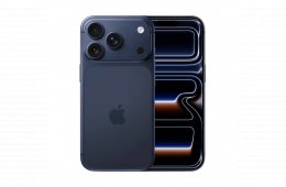 Apple iPhone 17 Pro Max 256GB - különbözet szerinti szabályozás – használt cikkek