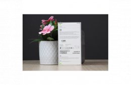 Új Apple iPhone Air 1TB Cloud White US-7266