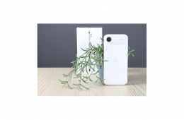 Újszerű Apple iPhone Air 512GB arany US-8095