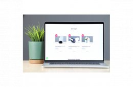 Használt Apple MacBook Air 15
