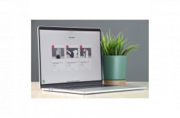 Használt Apple MacBook Air 15