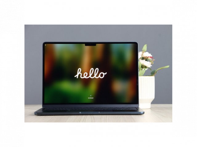Használt Apple Macbook Air 13