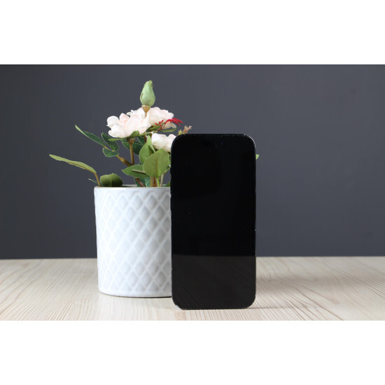 Használt Apple iPhone 14 Pro 256GB Space Black C US-7523