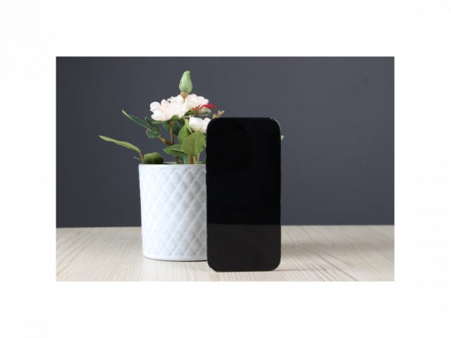 Használt Apple iPhone 14 Pro 256GB Space Black C US-7523