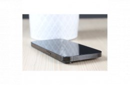 Használt Apple iPhone 14 Pro 256GB Space Black C US-7523