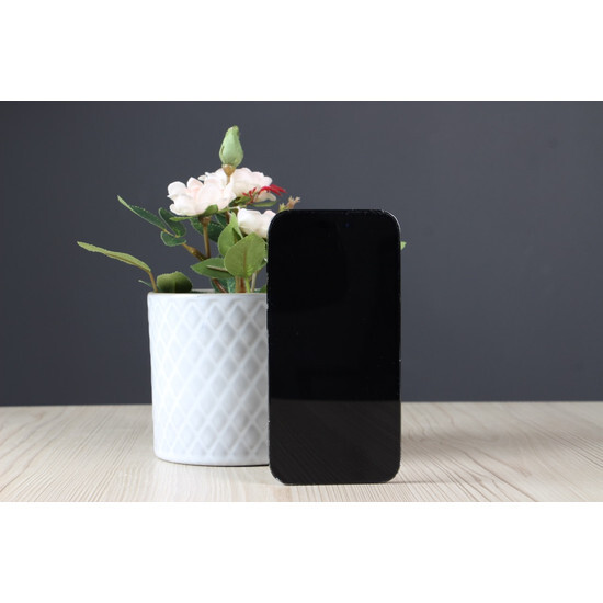 Használt Apple iPhone 14 Pro 256GB Space Black C US-7523
