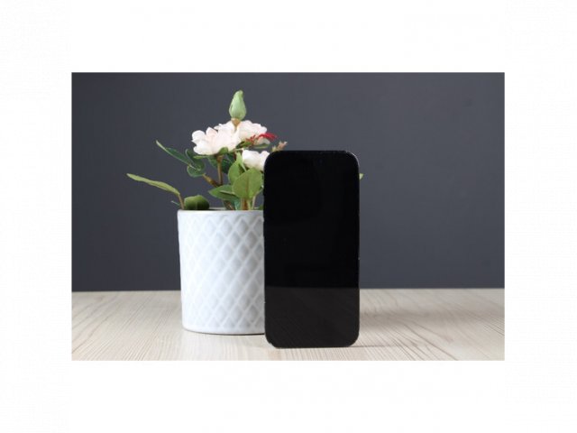 Használt Apple iPhone 14 Pro 256GB Space Black C US-7523