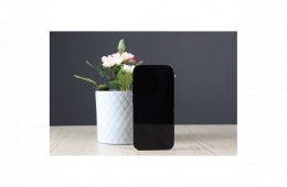 Használt Apple iPhone 14 Pro 256GB Space Black C US-7523