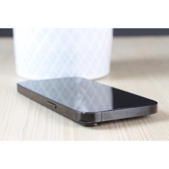 Használt Apple iPhone 14 Pro 256GB Space Black C US-7523