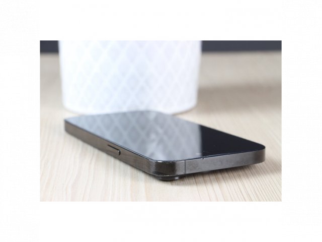 Használt Apple iPhone 14 Pro 256GB Space Black C US-7523