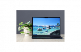 Használt Apple Macbook Air 13