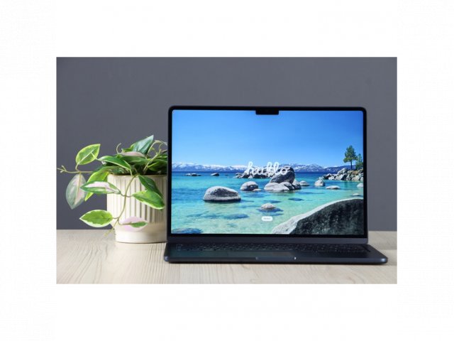 Használt Apple Macbook Air 13