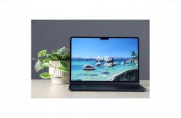Használt Apple Macbook Air 13