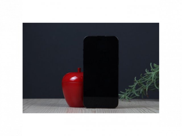 Használt Apple iPhone 14 Pro Max 128GB Space Black C+ US-7327