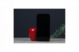 Használt Apple iPhone 14 Pro Max 128GB Space Black C+ US-7327