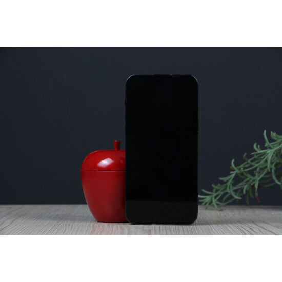 Használt Apple iPhone 14 Pro Max 128GB Space Black C+ US-7327