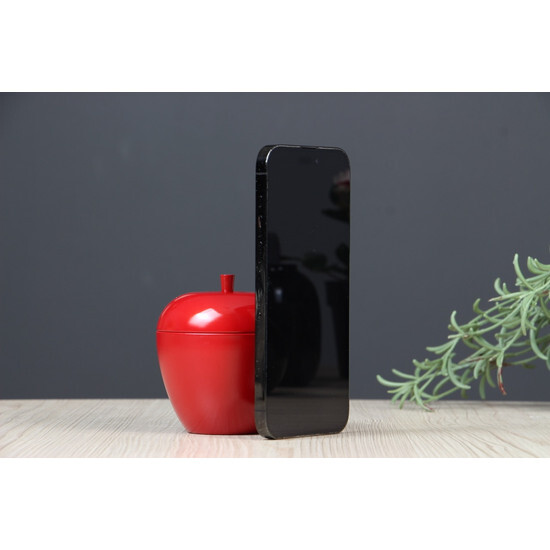 Használt Apple iPhone 14 Pro Max 128GB Space Black C+ US-7327