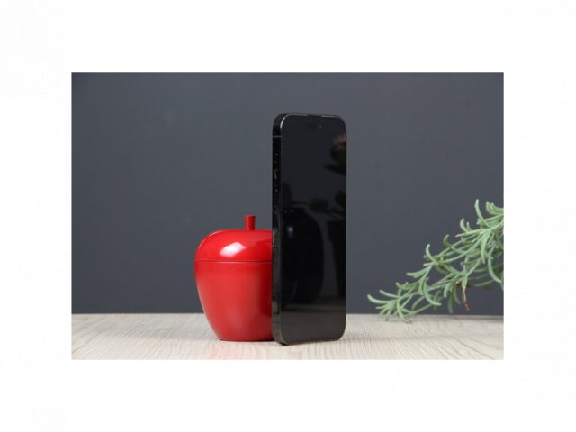 Használt Apple iPhone 14 Pro Max 128GB Space Black C+ US-7327