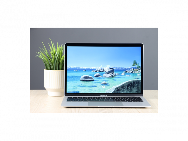 Használt MacBook Air 13