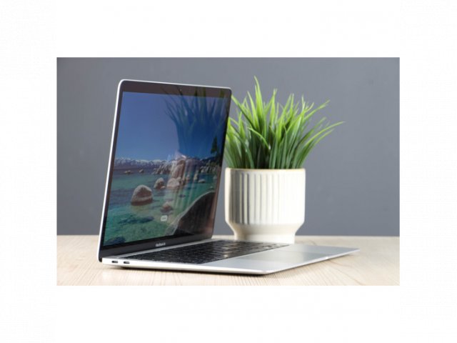 Használt MacBook Air 13