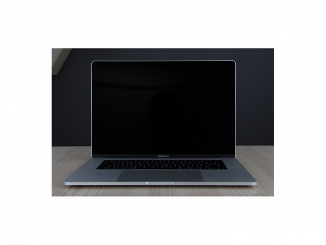 Használt Apple Macbook Pro 15