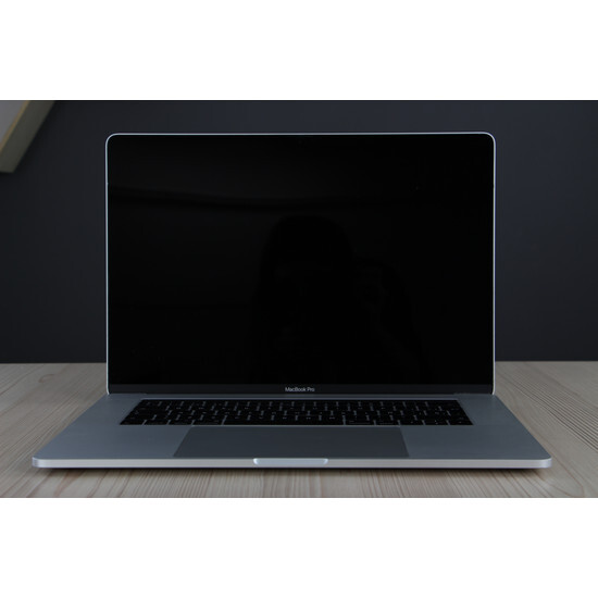 Használt Apple Macbook Pro 15