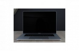 Használt Apple Macbook Pro 15