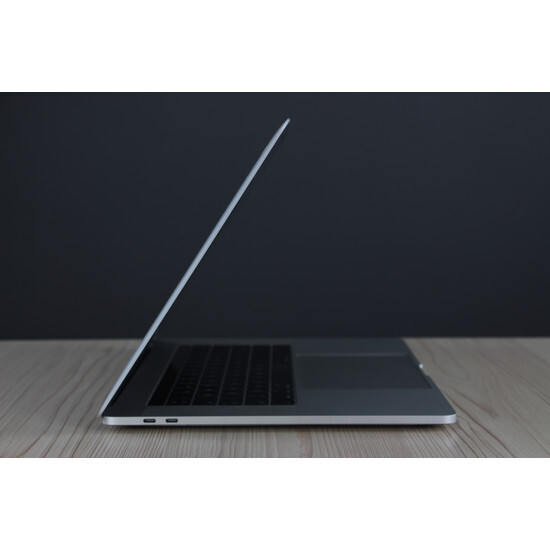 Használt Apple Macbook Pro 15