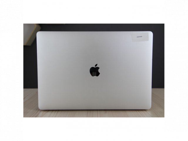 Használt Apple Macbook Pro 15