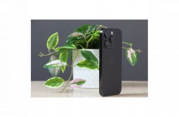 Használt Apple iPhone 14 Pro 128GB Space Black C+ US-7258