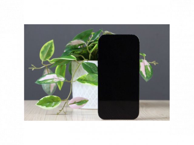 Használt Apple iPhone 14 Pro 128GB Space Black C+ US-7258