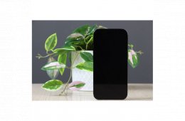 Használt Apple iPhone 14 Pro 128GB Space Black C+ US-7258