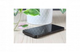 Használt Apple iPhone 14 Pro 128GB Space Black C+ US-7258